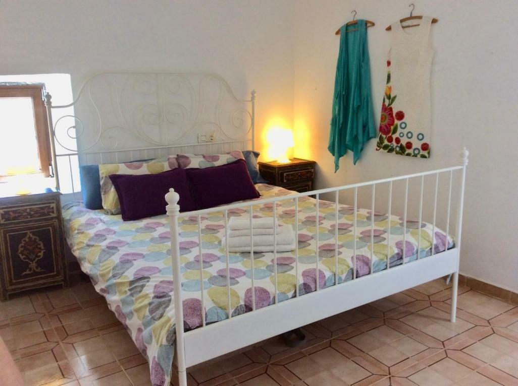 לה אוליבה Lovely Cottage מראה חיצוני תמונה