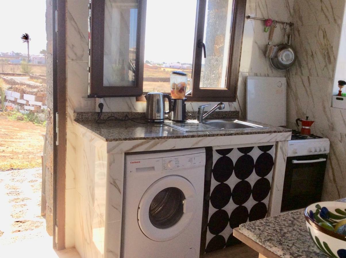 לה אוליבה Lovely Cottage מראה חיצוני תמונה