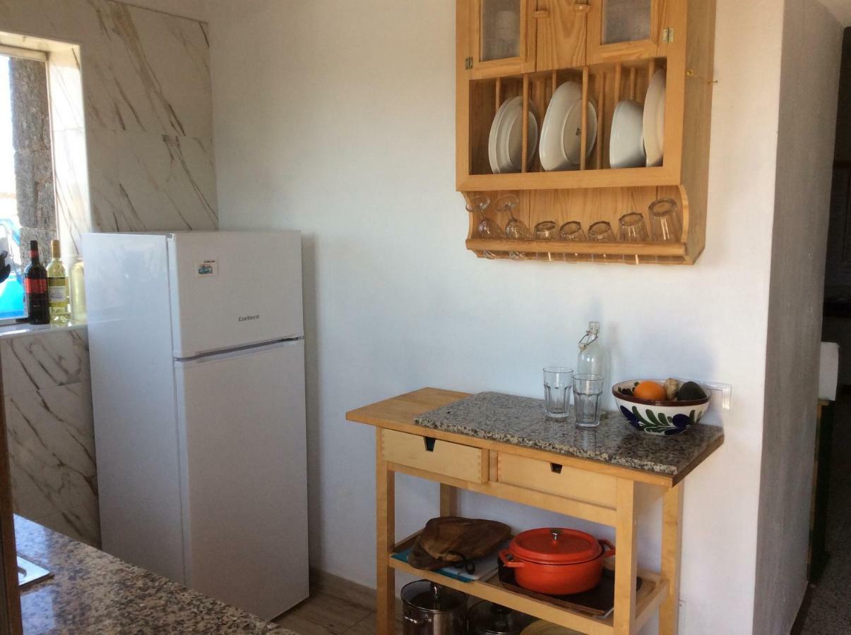 לה אוליבה Lovely Cottage מראה חיצוני תמונה